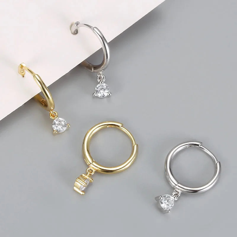 Mythic Aura Hoops