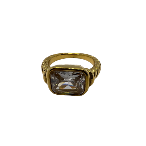 graceful ring