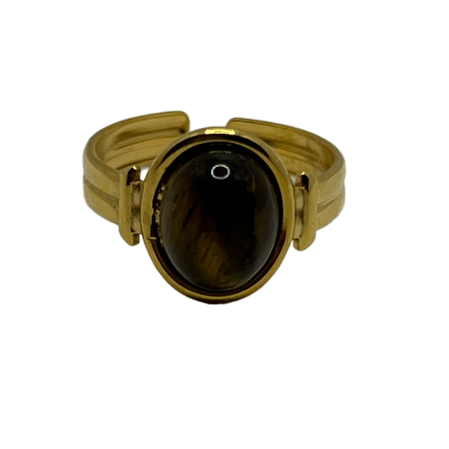 Boho Chic Ring