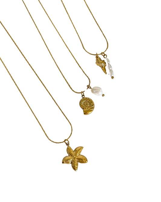 oceanic charms