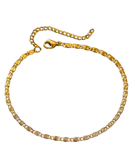 Whisper Chain