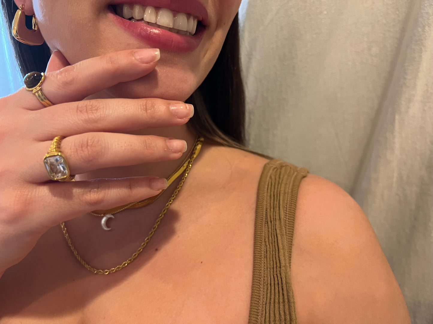 graceful ring