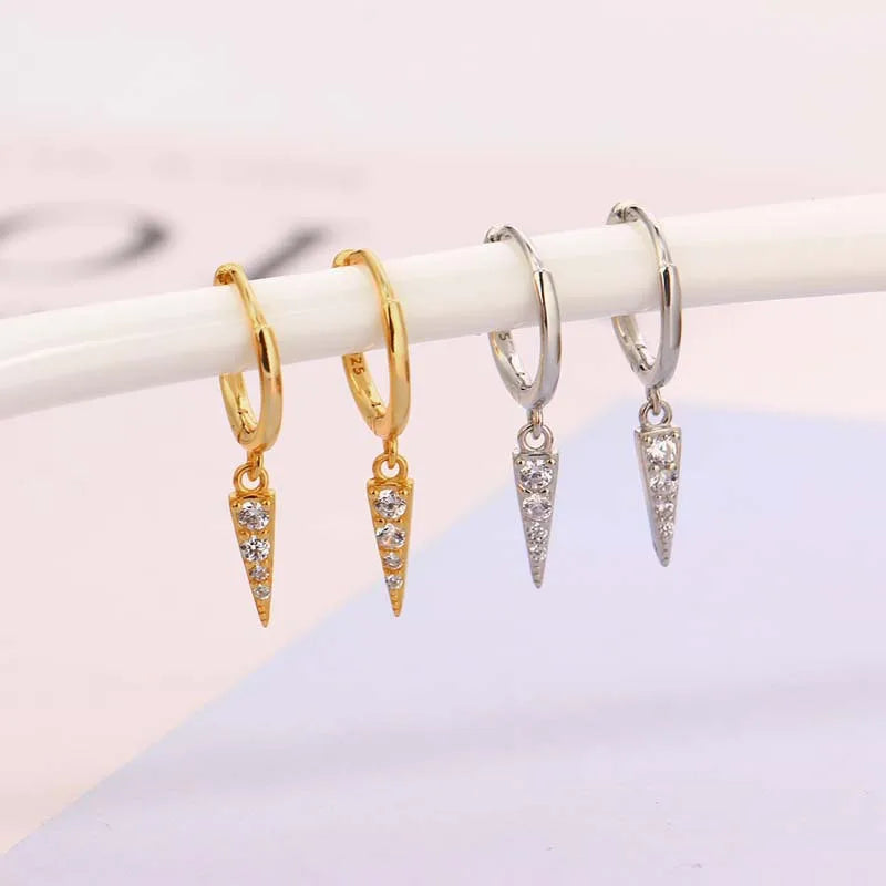 Mythic Aura Hoops