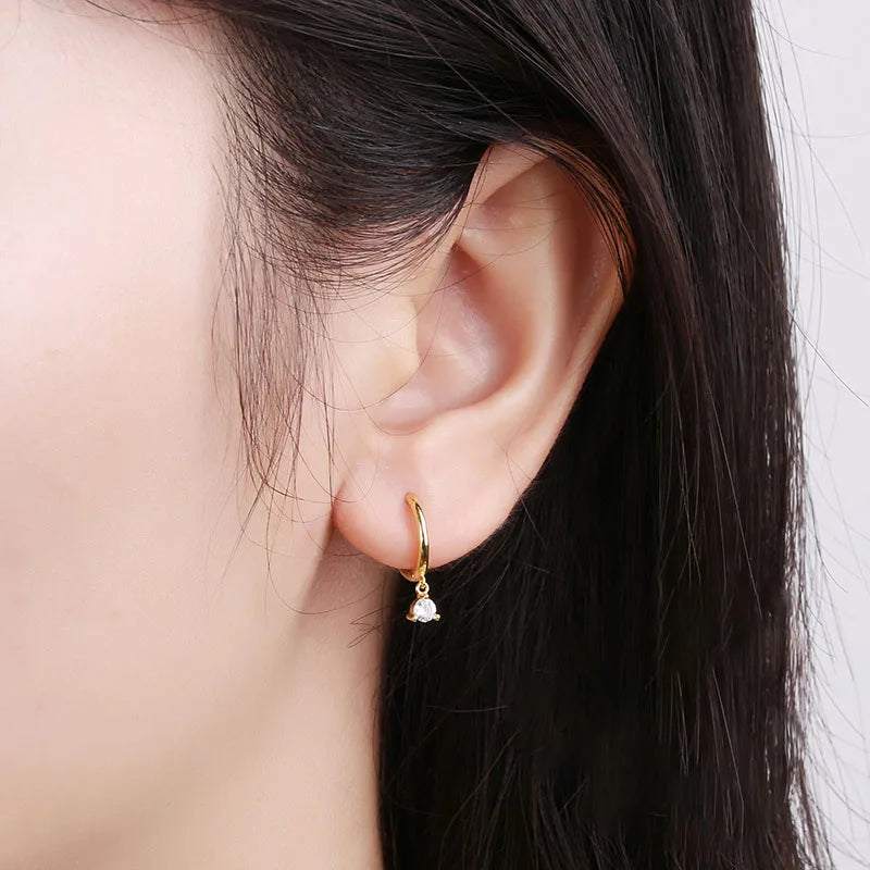 Mythic Aura Hoops
