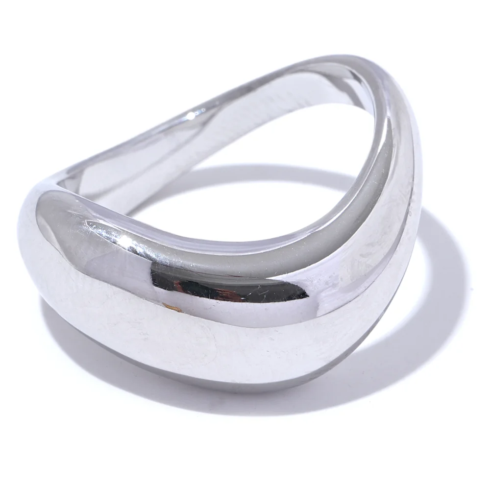 Waterproof Bijoux Ring