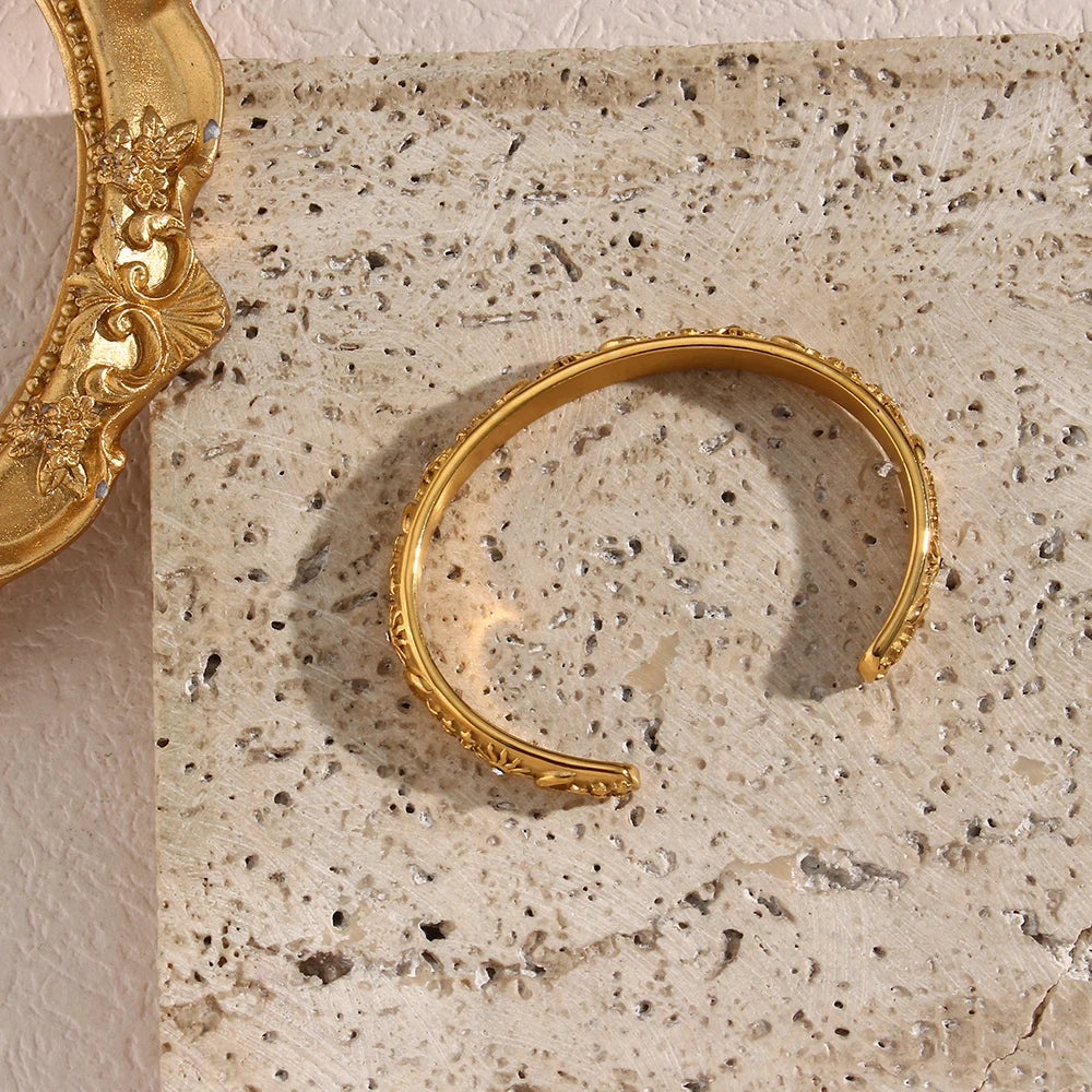 LunaSol Bangle