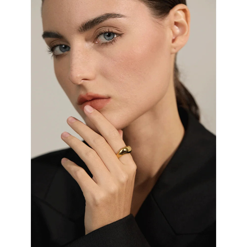 Waterproof Bijoux Ring